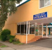 Windsor Motel - Whitsundays Accommodation