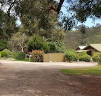 Heysen's Rest Bed  Breakfast - Whitsundays Accommodation