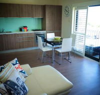 Cottesloe Parkside on the Beach - Whitsundays Accommodation