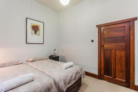 The Curtin Family Home - Whitsundays Accommodation 4