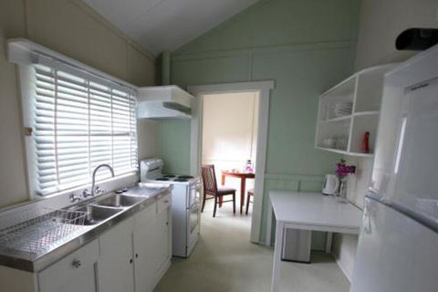 The Curtin Family Home - Whitsundays Accommodation 5
