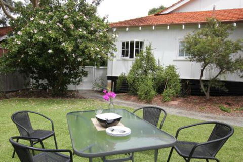 The Curtin Family Home - Whitsundays Accommodation 2