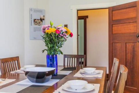 The Curtin Family Home - Whitsundays Accommodation 3