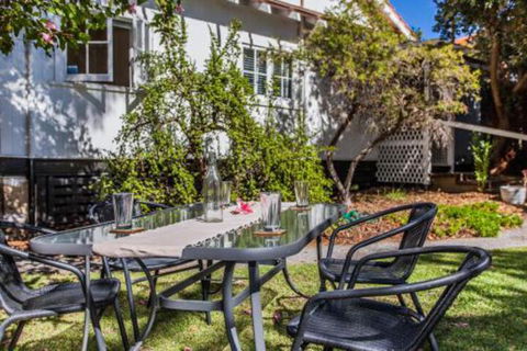 The Curtin Family Home - Whitsundays Accommodation 1