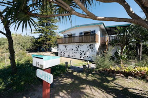 Heart Of Peregian, 19 Piper Street, Peregian Beach, Noosa Area - Whitsundays Accommodation 0