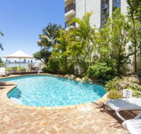 High Tor Apartment 75 - Whitsundays Accommodation