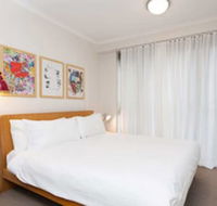 Amazing Studio With Pool in Central Sydney - Whitsundays Accommodation