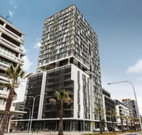 New Bright Apartment In Waterloo Near Park - Whitsundays Accommodation