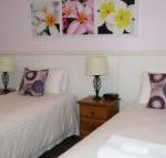 Ravensbourne Escape Quingilli - Whitsundays Accommodation