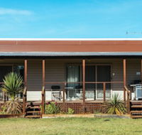 Warrawong on the Darling - Whitsundays Accommodation