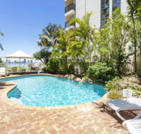 High Tor Apartment 6 - Whitsundays Accommodation