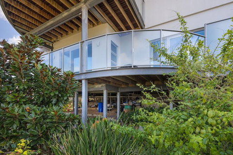 Alfra 23 - Whitsundays Accommodation 1