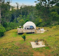 Nature Domes - Whitsundays Accommodation