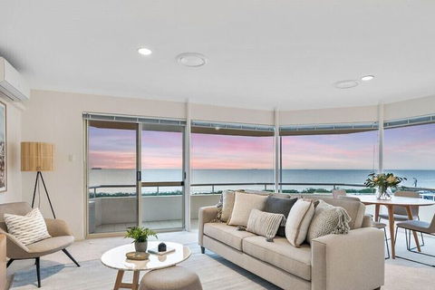 Cottesloe Ocean View House - Whitsundays Accommodation 6