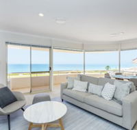 Cottesloe Ocean View House - Whitsundays Accommodation