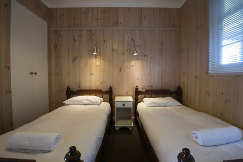 Rivendale - Whitsundays Accommodation 7
