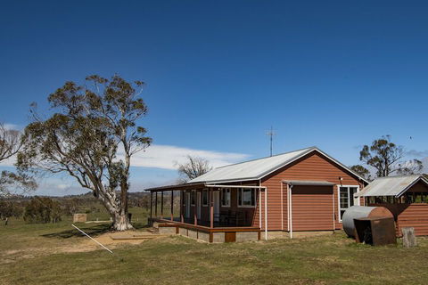 Rivendale - Whitsundays Accommodation 1