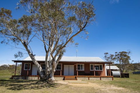 Rivendale - Whitsundays Accommodation 0