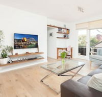 Bondi Beach Getaway - Whitsundays Accommodation
