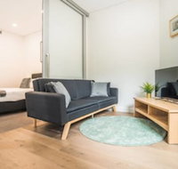 Cozy Studio Near Eastvilliage Shopping Center - Whitsundays Accommodation