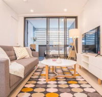 Perfect Brand New Apartment In Chatswood - Whitsundays Accommodation