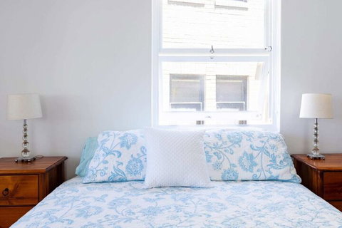 Garden Style Apartment In Prime Location - Whitsundays Accommodation 2