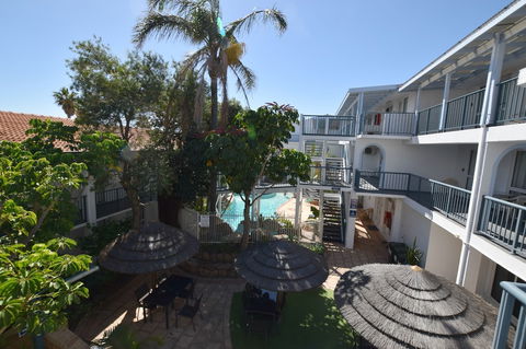 West Beach Lagoon 219, Sleeps 3 - Whitsundays Accommodation 0