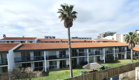West Beach Lagoon 219, Sleeps 3 - Whitsundays Accommodation 1