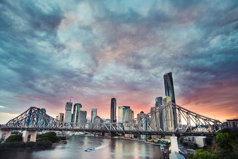 Quiet 1 Bedroom Apartment 5 Minutes From CBD - Whitsundays Accommodation 7