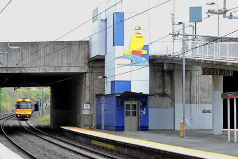 Quiet 1 Bedroom Apartment 5 Minutes From CBD - Whitsundays Accommodation 2