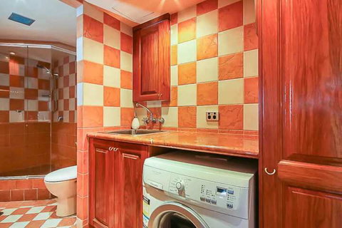 Spacious 2 Bedroom Apartment With Panoramic Views - Whitsundays Accommodation 5