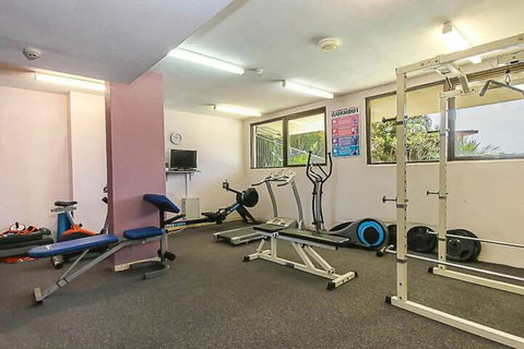 Spacious 2 Bedroom Apartment With Panoramic Views - Whitsundays Accommodation 7