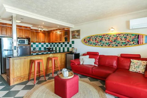 Spacious 2 Bedroom Apartment With Panoramic Views - Whitsundays Accommodation 0