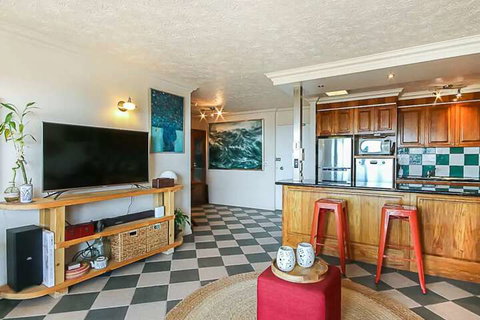 Spacious 2 Bedroom Apartment With Panoramic Views - Whitsundays Accommodation 3