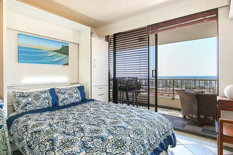 Spacious 2 Bedroom Apartment With Panoramic Views - Whitsundays Accommodation 4