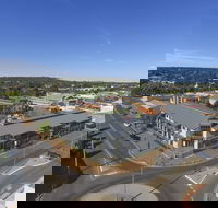 Centrepoint Apartments - Whitsundays Accommodation