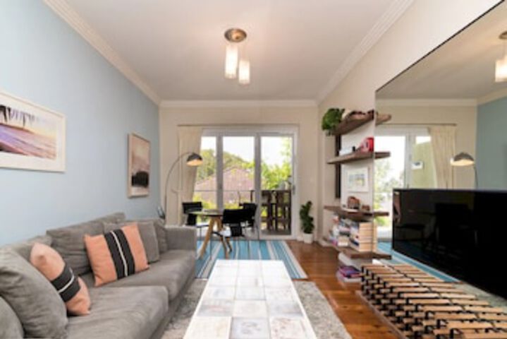 Bondi Beach NSW Whitsundays Accommodation