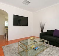 Safe  Secure 2 Bedroom Villa - Whitsundays Accommodation