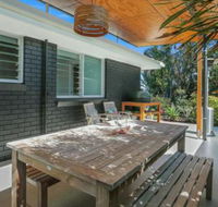 Perfect for pets Sunrise Beach - Whitsundays Accommodation
