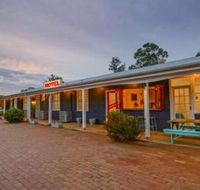 The Platypus Accommodation  Cafe - Whitsundays Accommodation