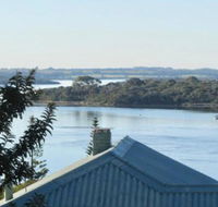 Bonnie View a wonderful view up the river Experience Augusta - Whitsundays Accommodation