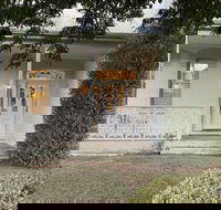 Blayney House - Whitsundays Accommodation