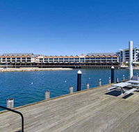 Quality Suites Crest Mandurah - Whitsundays Accommodation