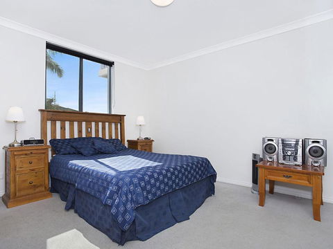 Ocean Palms Unit 2 The Entrance NSW - Whitsundays Accommodation 6