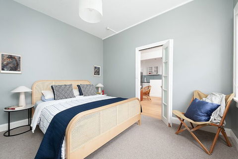Salty's 2 Bedroom Beach Home - Whitsundays Accommodation 5
