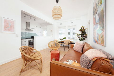 Salty's 2 Bedroom Beach Home - Whitsundays Accommodation 6