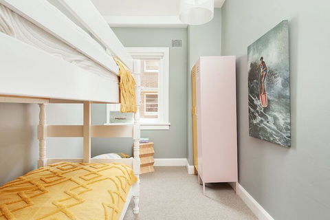 Salty's 2 Bedroom Beach Home - Whitsundays Accommodation 7