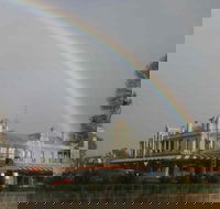 Madden's Commercial Hotel - Whitsundays Accommodation