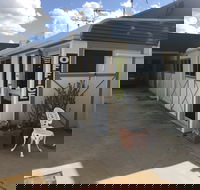 Blackall Coolibah Motel