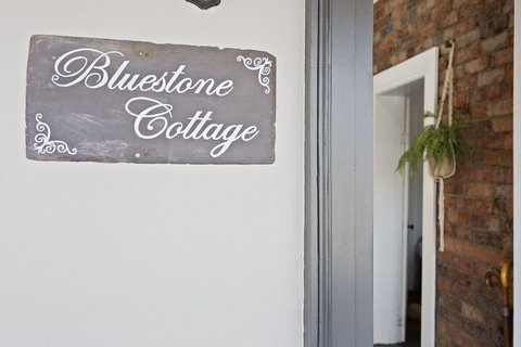 Bluestone Cottage Launceston - Whitsundays Accommodation 1